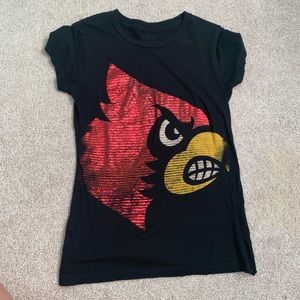 Louisville Cardinals T-shirt